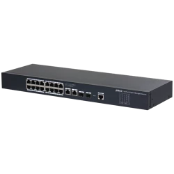 Dahua SG4020 upravljivi Layer 2 switch 20 portova za mrežu