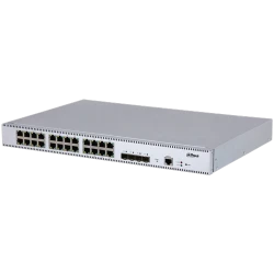 Dahua SG5028X upravljivi Layer 2+ switch 28 portova