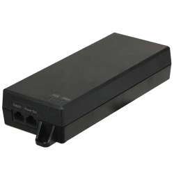 Dahua TAM01GT01GT-75 PoE++ midspan injektor 75W gigabitni