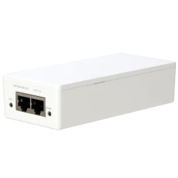 Dahua TAM1GT1GT-30 PoE+ midspan injektor 30W gigabitni