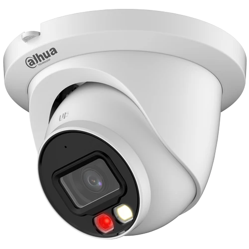Dahua kamera IPC-HDW2649TM-S-IL-0280B - IP kamere Dahua kamera IPC-HDW2649TM-S-IL-0280B - IP kamere