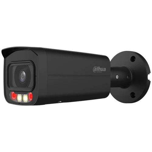 Dahua kamere IPC-HFW2449T-AS-IL-0360B-BLACK - IP kamere Dahua kamere IPC-HFW2449T-AS-IL-0360B-BLACK - IP kamere