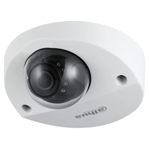 Kamera Dahua HAC-HDBW2241F-A-0280B-S2 - CVI kamere za video nadzor