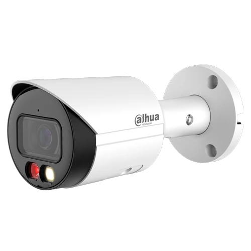 Kamera Dahua IPC-HFW2249S-S-IL-0360B - IP kamere Kamera Dahua IPC-HFW2249S-S-IL-0360B - IP kamere