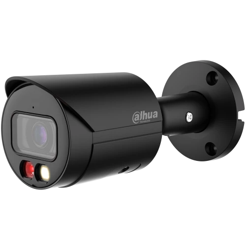 Kamera IPC-HFW2449S-S-IL-0280B-BLACK - IP kamere Kamera IPC-HFW2449S-S-IL-0280B-BLACK - IP kamere