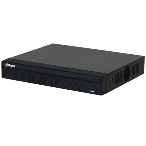 NVR snimač NVR2104HS-P-4KS3 - NVR snimači za video nadzor NVR snimač NVR2104HS-P-4KS3 - NVR snimači za video nadzor