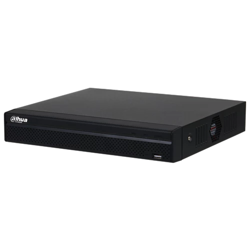 NVR snimač NVR4104HS-P-4KS3 - NVR snimači za video nadzor NVR snimač NVR4104HS-P-4KS3 - NVR snimači za video nadzor