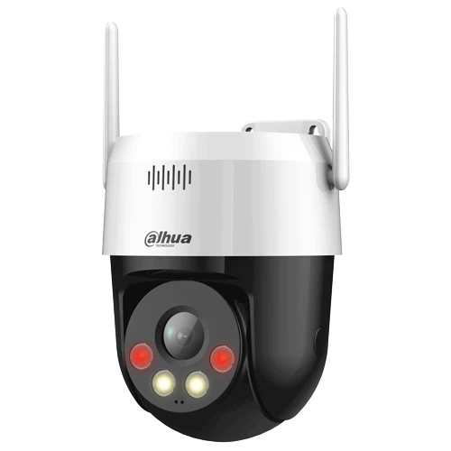 WiFi IP 5MP PT kamera P5AE-PV - WIFI kamere WiFi IP 5MP PT kamera P5AE-PV - WIFI kamere