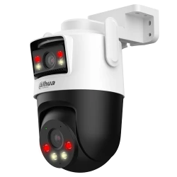  WiFi IP 5MP fiksna+5MP PT kamera P5D-5F-PV