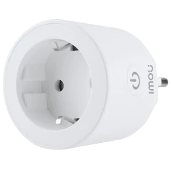 IMOU CE2P pametna WiFi i Bluetooth utičnica 16A sa merenjem potrošnje