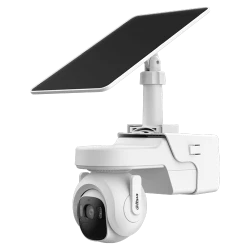 IP PT Kamera KIT BP4A-4G-0360B M0508 – 4G Bežični Komplet za Video Nadzor