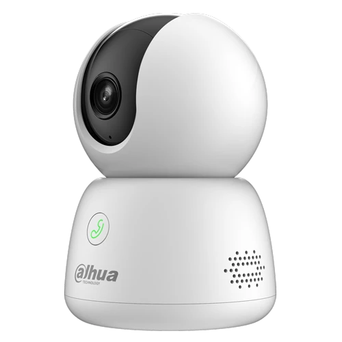 IP WiFi 5MP PT IC kamera H5B - WIFI kamere