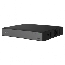 Imou 10-kanalni mrežni NVR snimač za video nadzor do 16TB