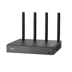 Imou 18-kanalni WiFi NVR snimač za video nadzor do 16TB