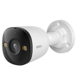 Imou 8MP PoE Bullet kamera 4K sa AI analitikom i sirenom IPC-PS3EP