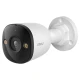 Imou 8MP PoE Bullet kamera 4K sa AI analitikom i sirenom IPC-PS3EP