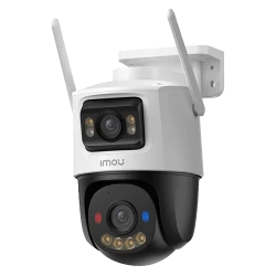 Imou Cruiser Dual 2 Pro WiFi kamera sa dva objektiva 4MP plus 4MP