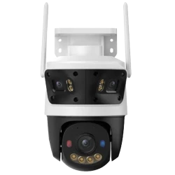Imou Cruiser Triple WiFi kamera sa tri objektiva 3MP plus 3MP plus 5MP