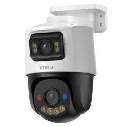 Imou PoE rotaciona kamera sa dva objektiva 5MP plus 5MP IPC-PS70FP