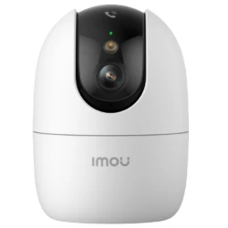 Imou Ranger 2 Pro 5MP WiFi rotaciona kamera u boji sa sirenom