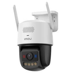 Imou Titan Pro 6MP WiFi spoljna PT kamera sa AI noćnim vidom