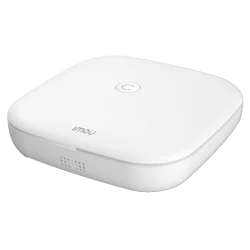 Imou ZG1 alarmni hub sa ugrađenom sirenom WiFi i žična mreža