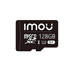 Imou microSD memorijska kartica 128GB za kamere video nadzora
