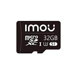 Imou microSD memorijska kartica 32GB za kamere video nadzora