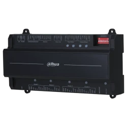 Dahua ASC2202B-D mrežni kontroler pristupa 2 vrata dvostrano PoE