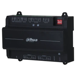 Dahua ASC2202B-S mrežni kontroler pristupa 2 vrata jednostrano PoE