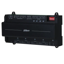 Dahua ASC2204B-S mrežni kontroler pristupa 4 vrata jednostrano PoE