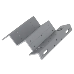 Dahua ASF280ZL-V1 Z i L nosač za magnetnu bravu ASF280A-V1