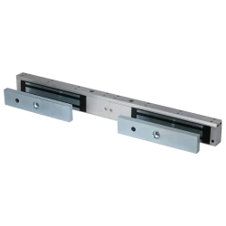 Dahua ASF280B-V1 magnetna brava 280kg za dvokrilna vrata