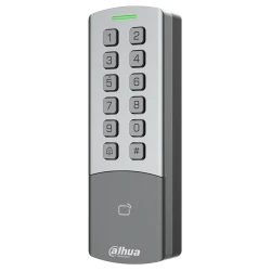 Dahua ASI1201M-MEW samostalni WiFi kontroler pristupa sa čitačem i web interfejsom