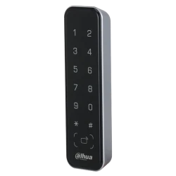 Dahua ASR2201A Mifare čitač kartica sa tastaturom ASR2 serija