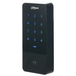 Dahua ASI1201E-V1 mrežni kontroler pristupa sa Mifare čitačem i tastaturom