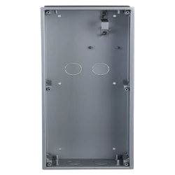 Dahua VTM127 kutija za nazidnu montažu 2 modula pozivne table
