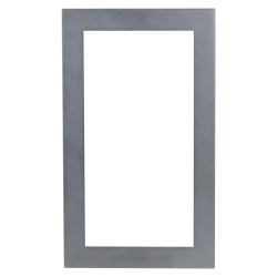 Dahua VTM125 ram za montažu 2 modula pozivne table