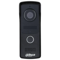Dahua VTO2010D video interfon pozivna jedinica sa jednim tasterom i kamerom