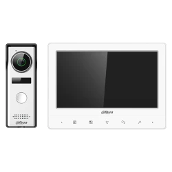 Dahua KTA02 analogni video interfon komplet 4-žilni