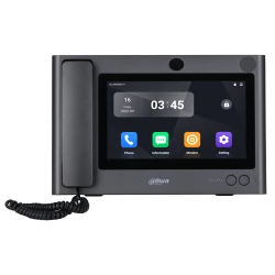 Dahua VTS5A40B master IP interfonska jedinica 10 inča Android