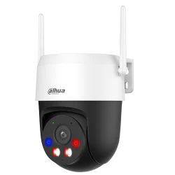 Dahua P3AS-PV WiFi PT kamera 3MP TiOC sa sirenom