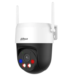 Dahua P5AS-PV WiFi PT kamera 5MP TiOC sa sirenom