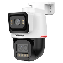 Dahua IPC-PTS2449C WizColor dual PT kamera 4MP i 2MP