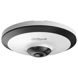 Dahua HAC-EW2501 HDCVI fisheye kamera 5MP 360°