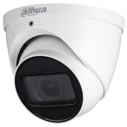 Dahua HAC-HDW1500T-Z HDCVI eyeball kamera 5MP motorizovana