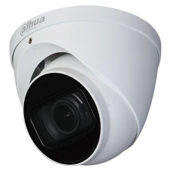 Dahua HAC-HDW1200T-Z HDCVI eyeball kamera 2MP motorizovana