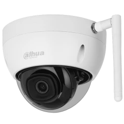 Dahua IPC-HDBW1230DE-SW WiFi IP dome kamera 2MP