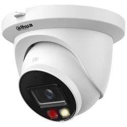 Dahua IPC-HDW2449TM-S-IL IP eyeball kamera 4MP Full-color
