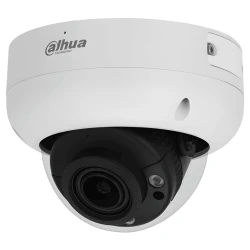 Dahua IPC-HDBW3841R IP vandal dome kamera 8MP motorizovana